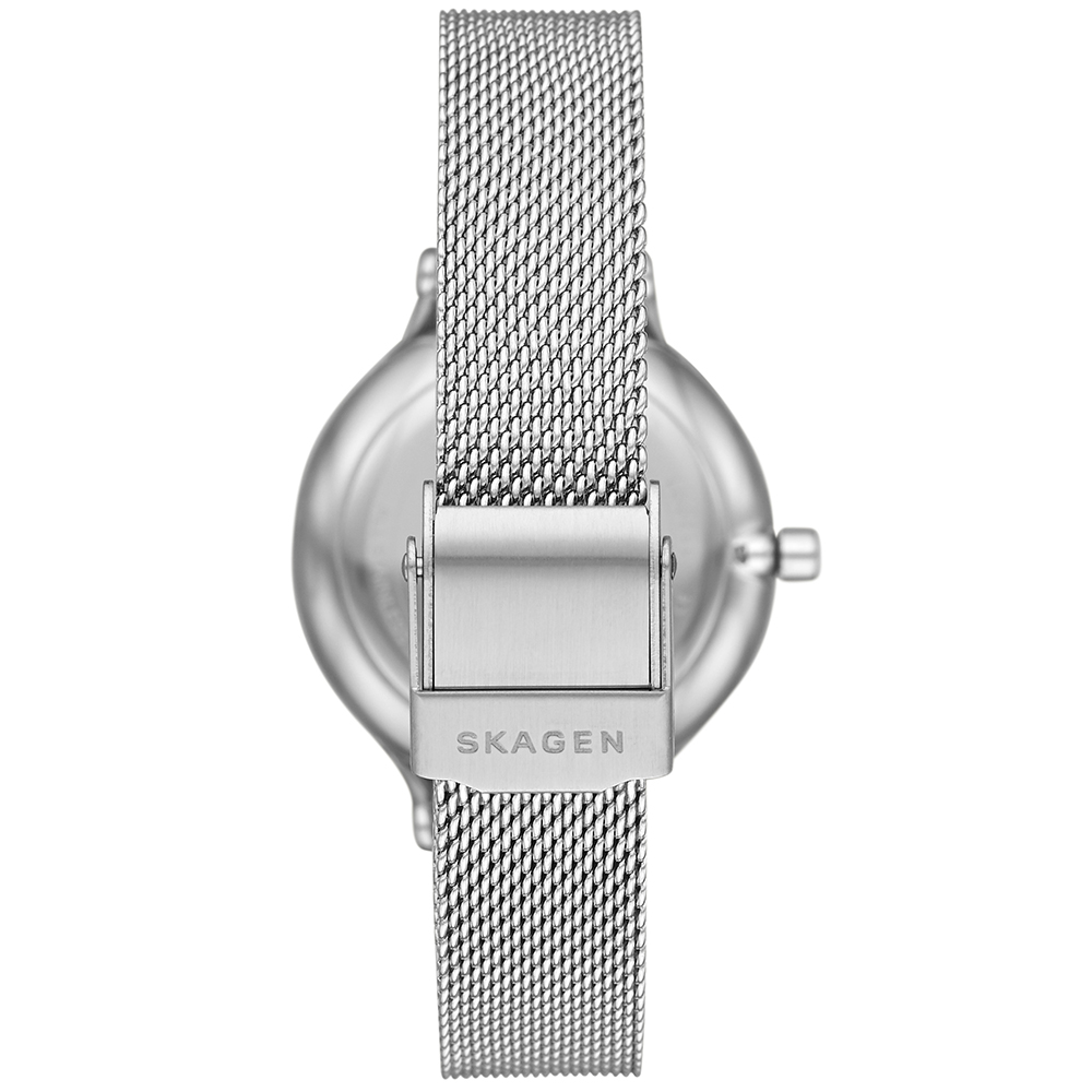 zegarek Skagen SKW2862 srebrny Anita - miniatura 7