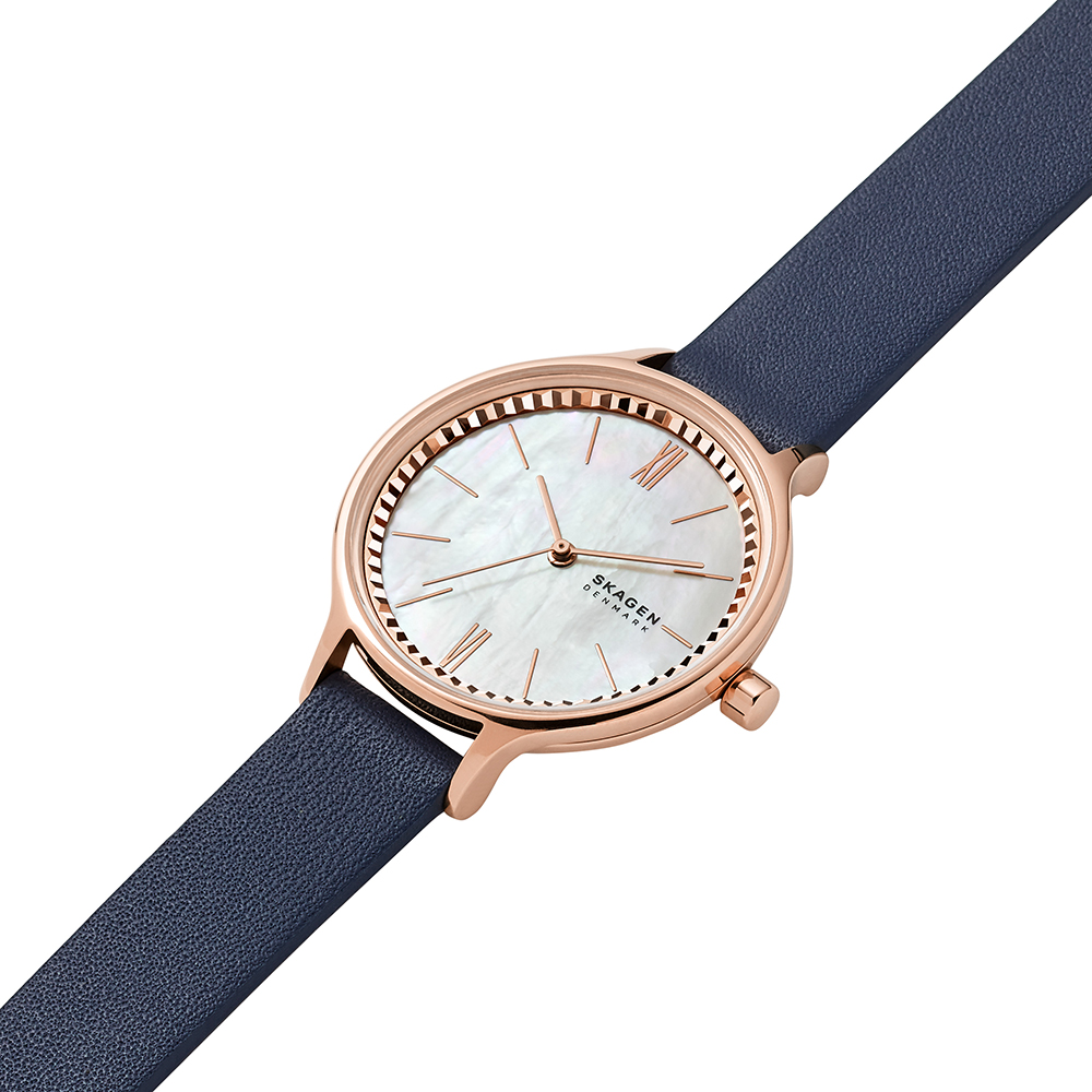 zegarek Skagen SKW2864 kwarcowy damski Anita ANITA - miniatura 6