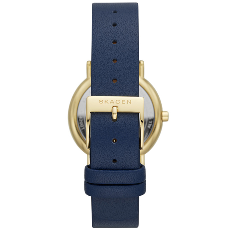 Skagen SKW2867 damski zegarek Signatur pasek - miniatura 3