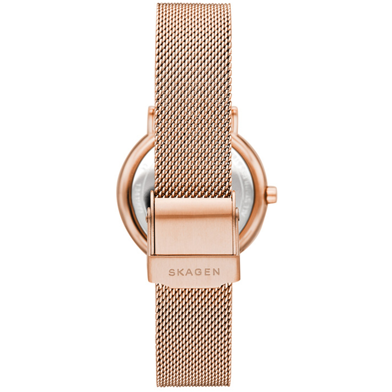 Skagen SKW2868 damski zegarek Signatur bransoleta - miniatura 3