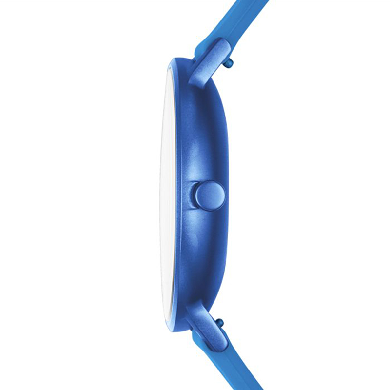Skagen SKW2894 damski zegarek Aaren pasek - miniatura 6