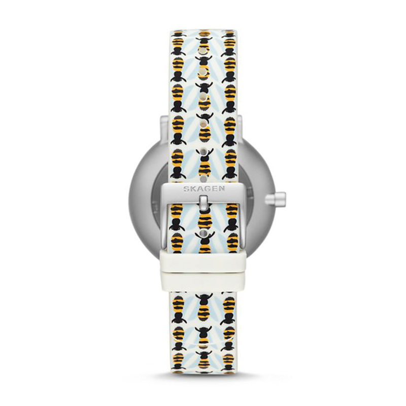 Skagen SKW2895 HELMSTEDT x SKAGEN AAREN LIMITED EDITION zegarek klasyczny Aaren - miniatura 4
