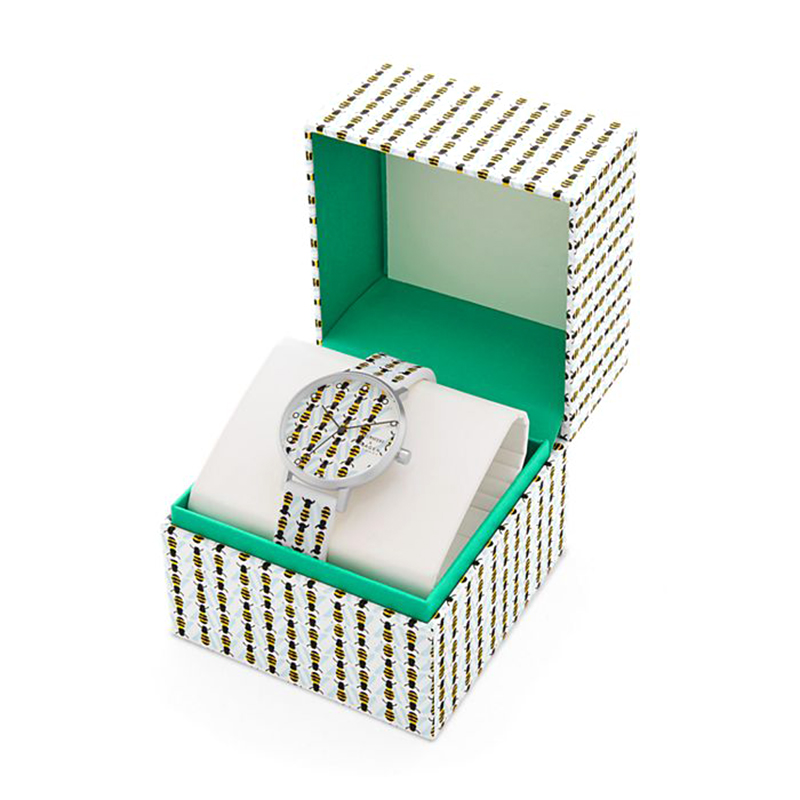 zegarek Skagen SKW2895 srebrny Aaren - miniatura 7