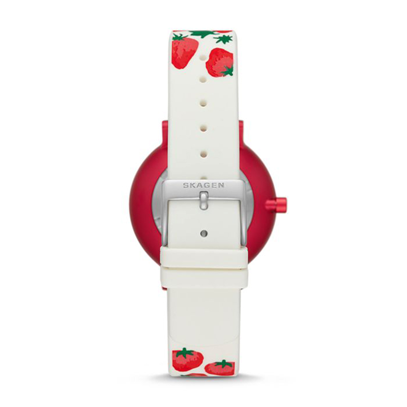 Skagen SKW2896 damski zegarek Aaren pasek - miniatura 6