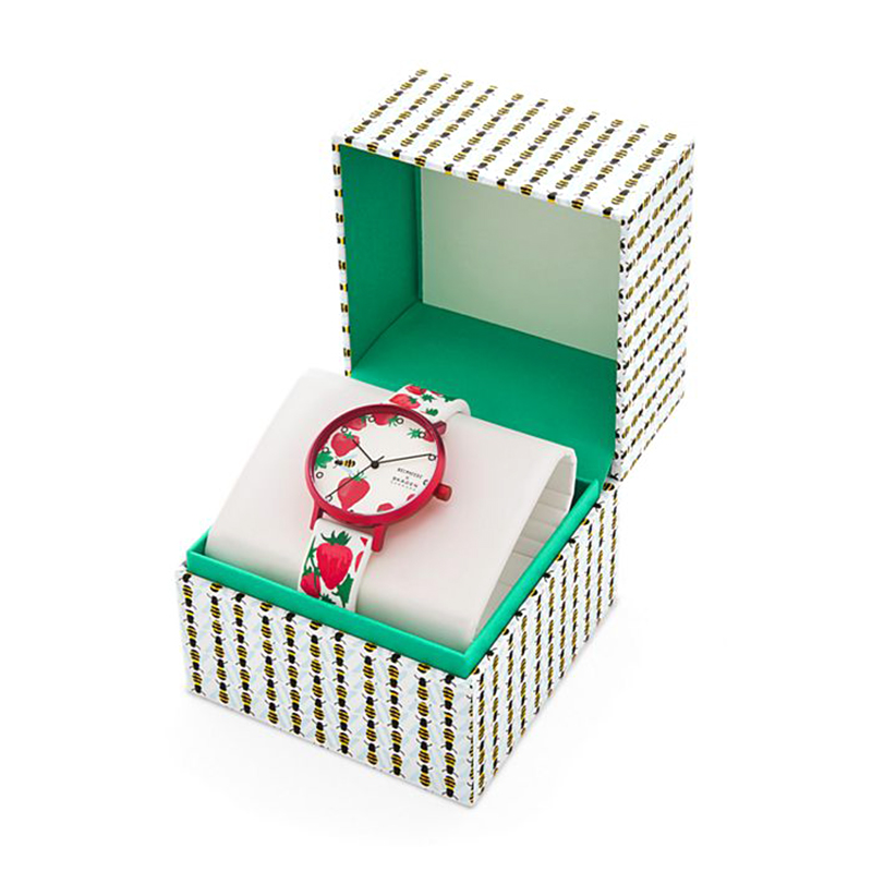 zegarek Skagen SKW2896 kwarcowy damski Aaren HELMSTEDT x SKAGEN AAREN LIMITED EDITION - miniatura 9