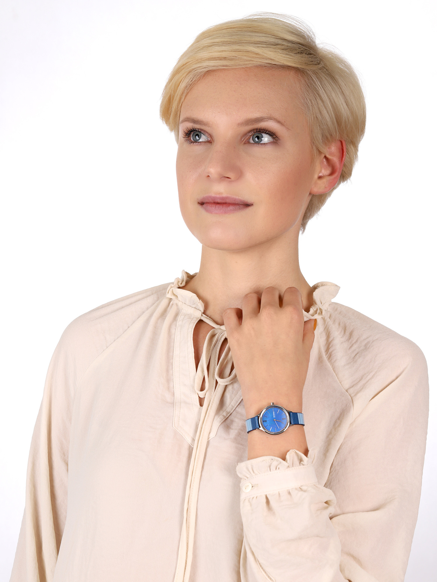 zegarek Skagen SKW2906 kwarcowy damski Anita ANITA - miniatura 2