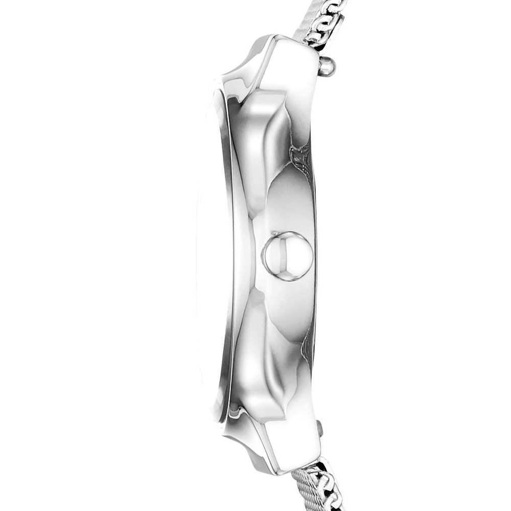 Skagen SKW2920 zegarek srebrny klasyczny Freja bransoleta - miniatura 5