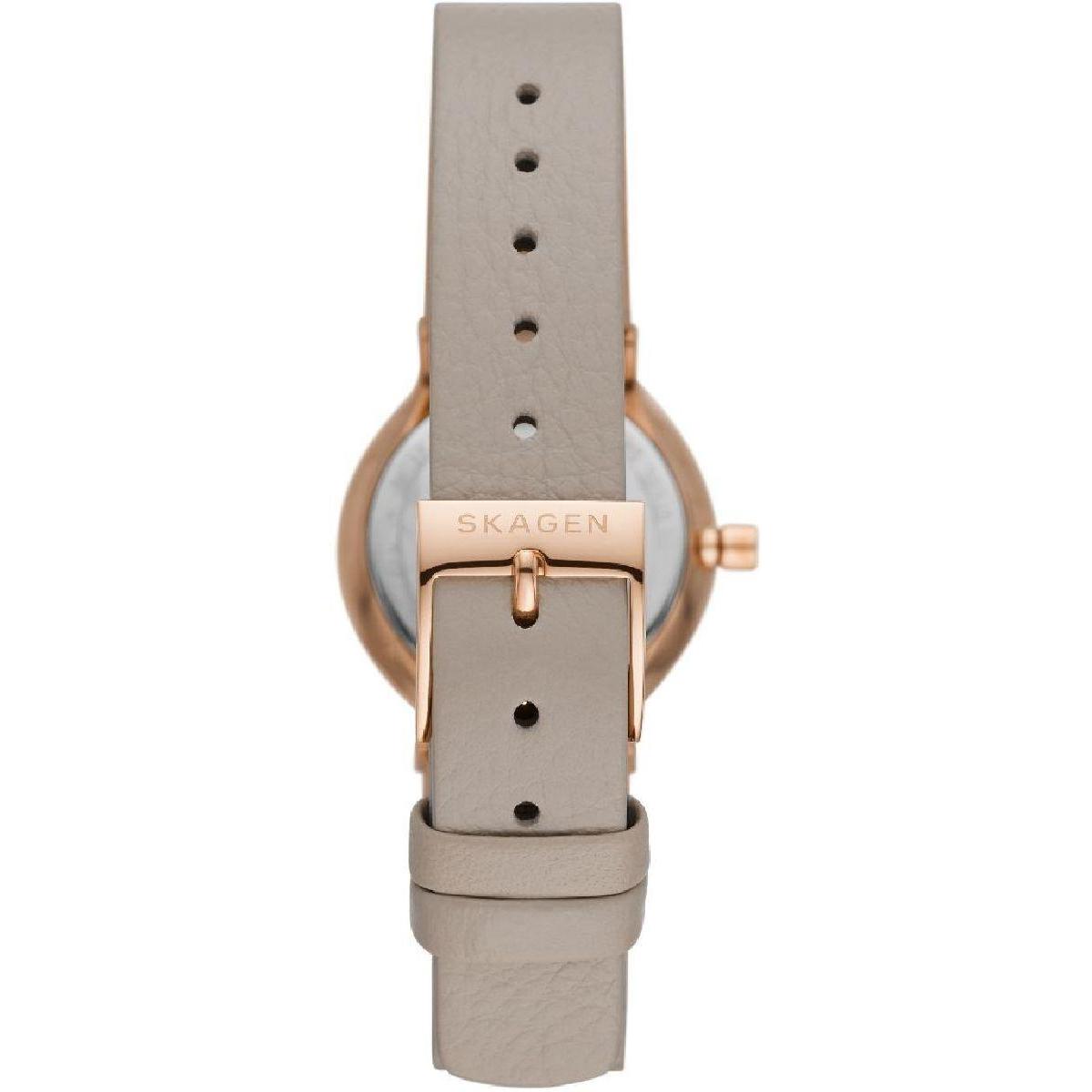 zegarek Skagen SKW3005 kwarcowy damski Freja FREJA - miniatura 6