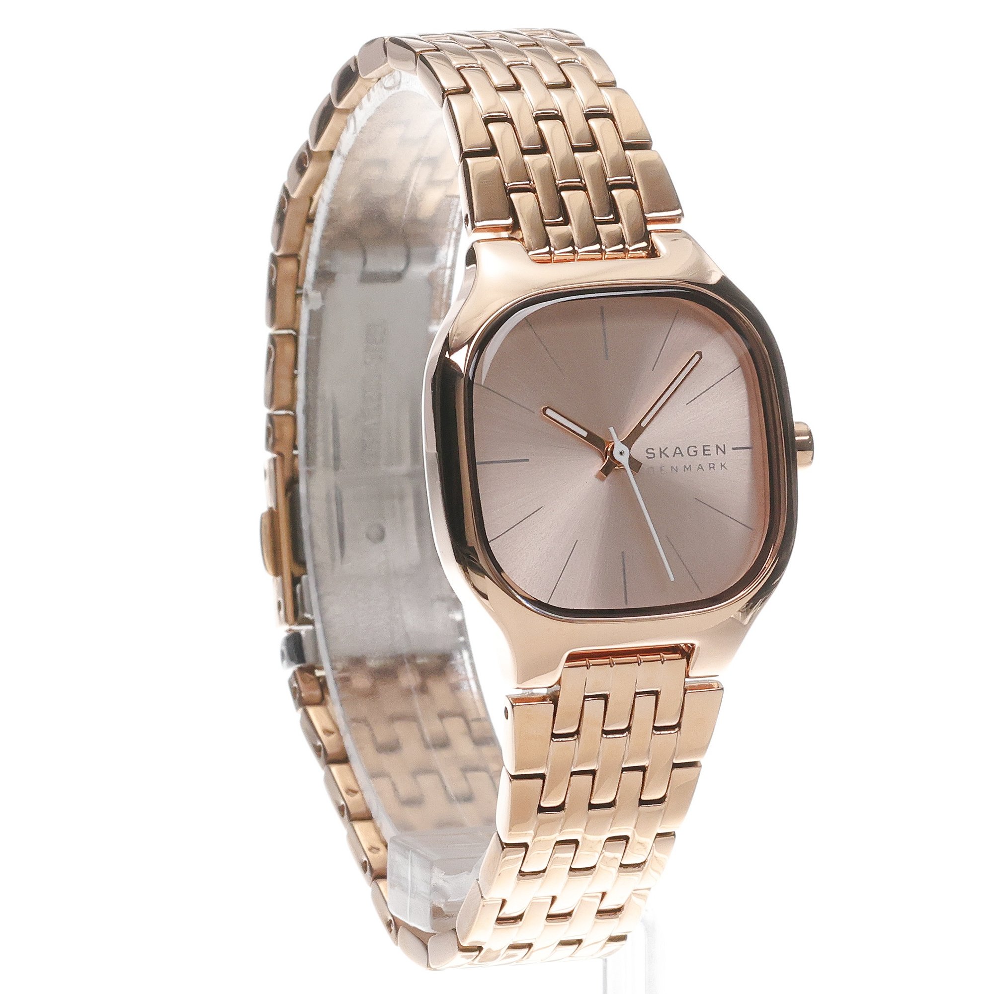 zegarek Skagen SKW3166 kwarcowy damski Skagen - miniatura 3