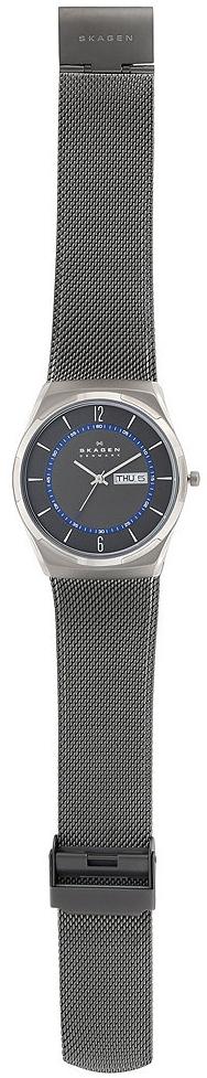 zegarek Skagen SKW6078 kwarcowy męski Melbye MELBYE - miniatura 6