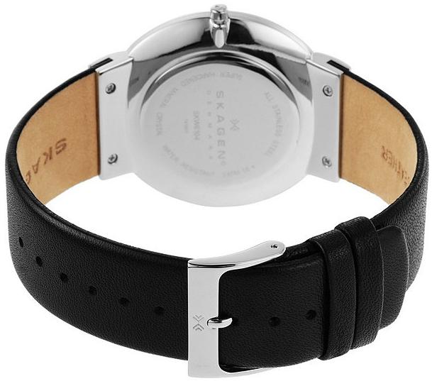 zegarek Skagen SKW6104 ANCHER Ancher mineralne utwardzane - miniatura 8