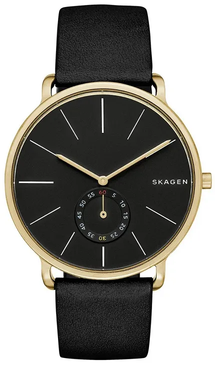 Skagen SKW6217 Hagen HAGEN - zdjęcie 1