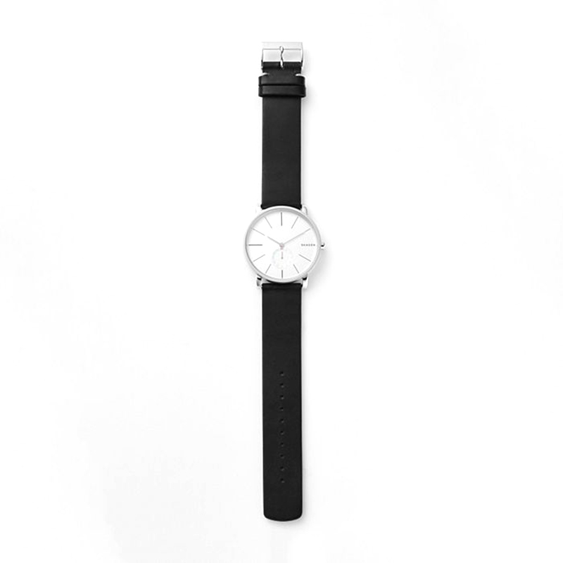 Skagen SKW6274 męski zegarek Hagen pasek - miniatura 6