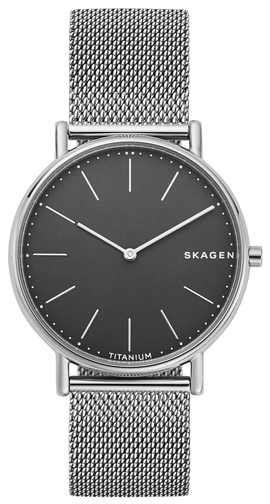 Skagen SIGNATUR TITANIUM SKW6483