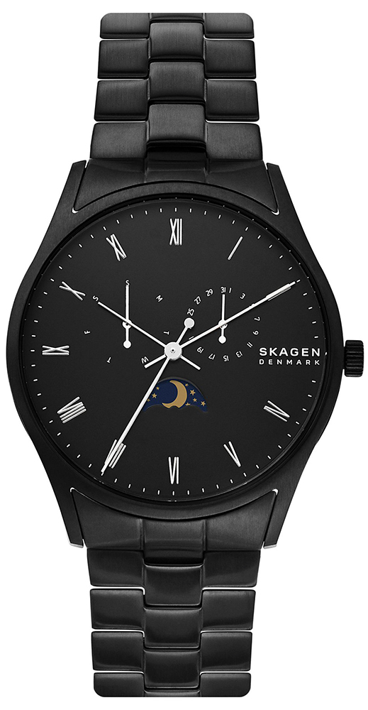 Skagen HOLST MOONPHASE SKW6571