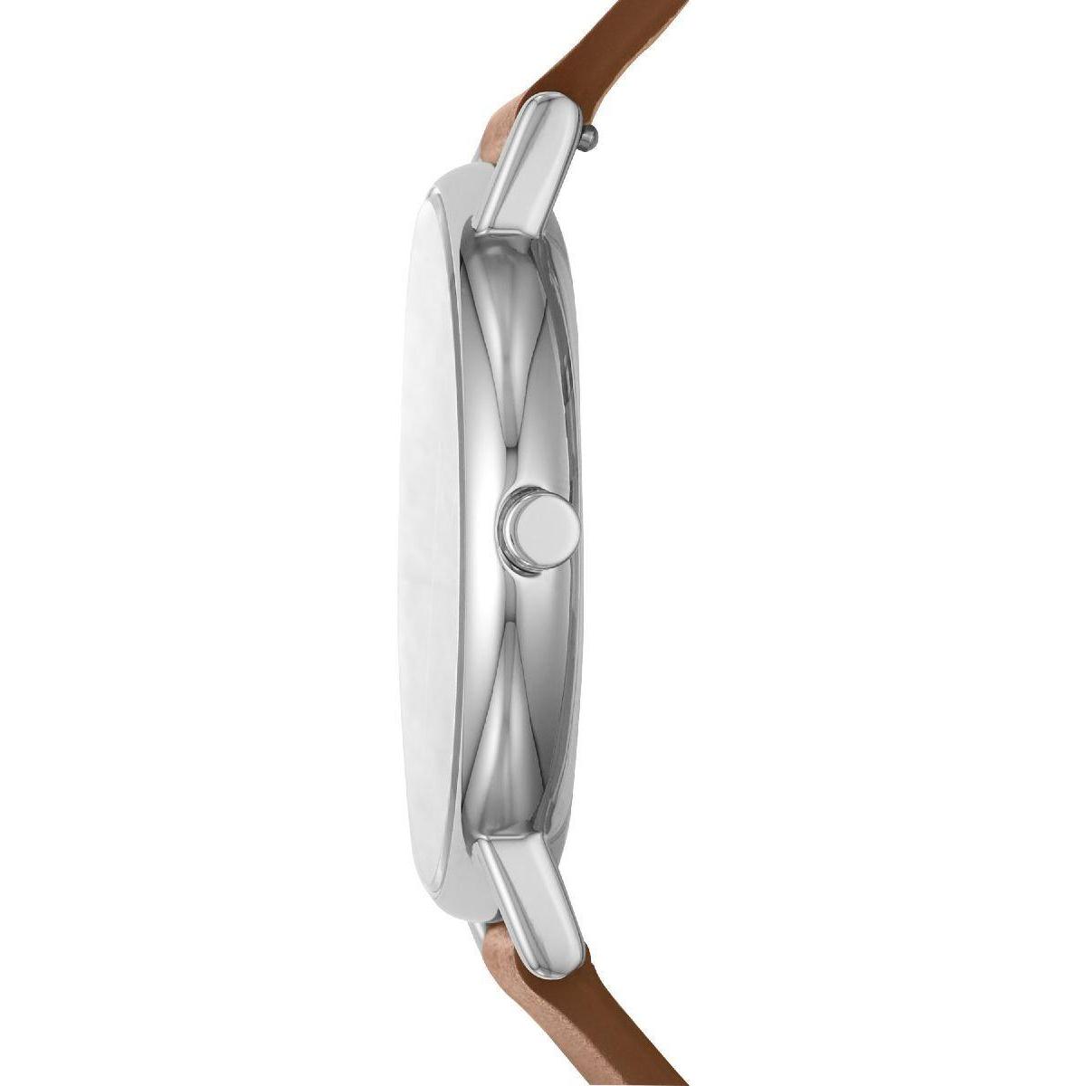 zegarek Skagen SKW6578 kwarcowy męski Signatur Signatur - miniatura 6