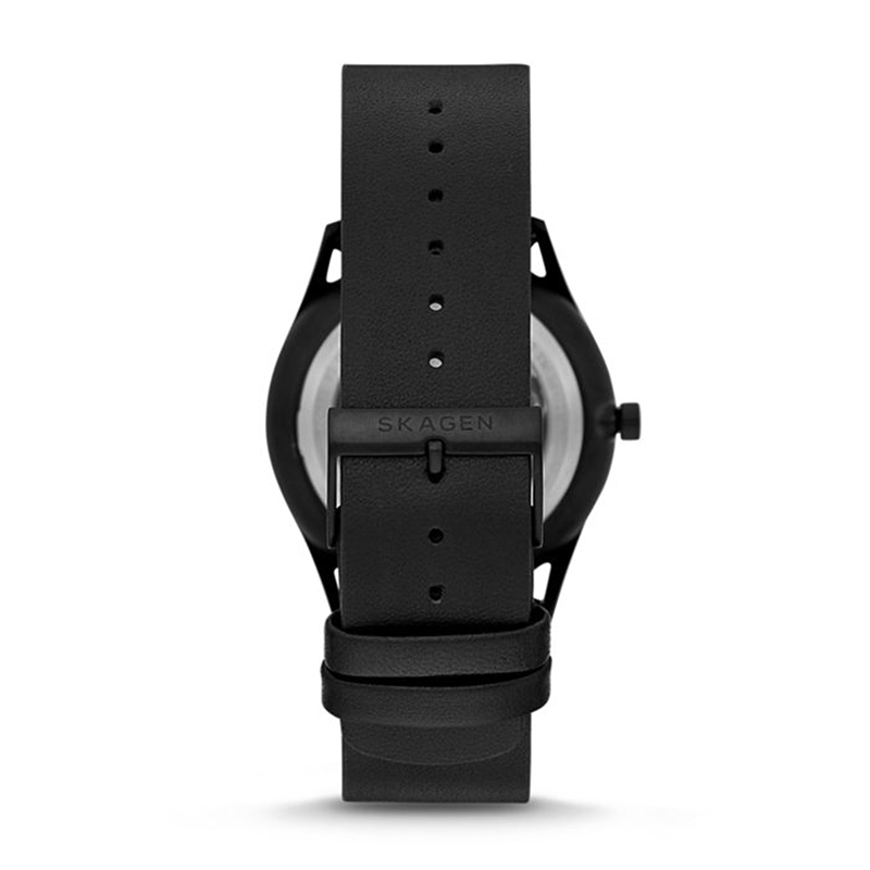 Skagen SKW6580 męski zegarek Holst pasek - miniatura 3
