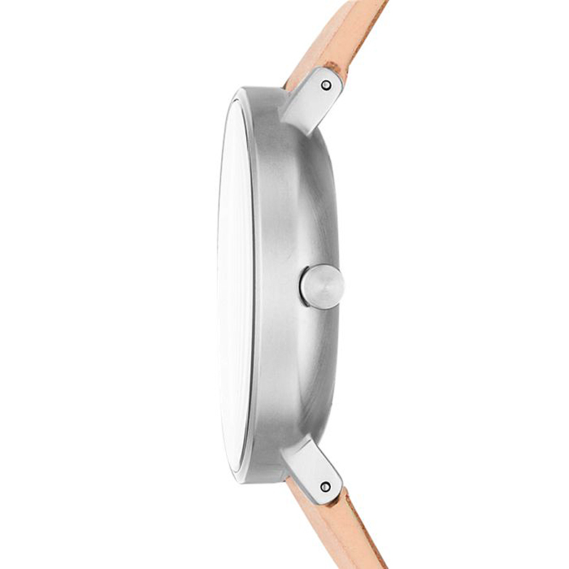 Skagen SKW6582 męski zegarek Finn Juhl pasek - miniatura 3