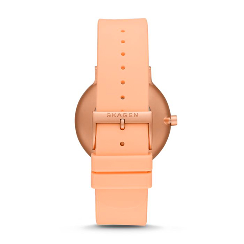 Skagen SKW6588 męski zegarek Aaren pasek - miniatura 3