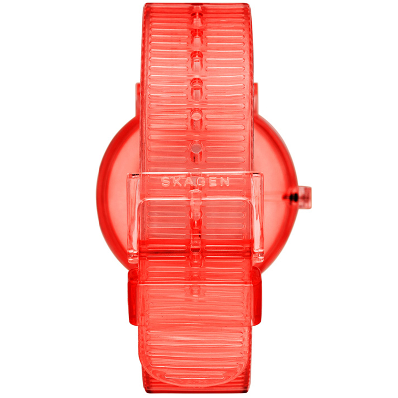 Skagen SKW6603 męski zegarek Aaren pasek - miniatura 3
