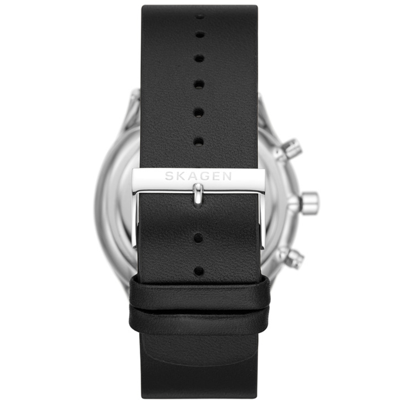 zegarek Skagen SKW6606 HOLST męski z chronograf Holst - miniatura 3