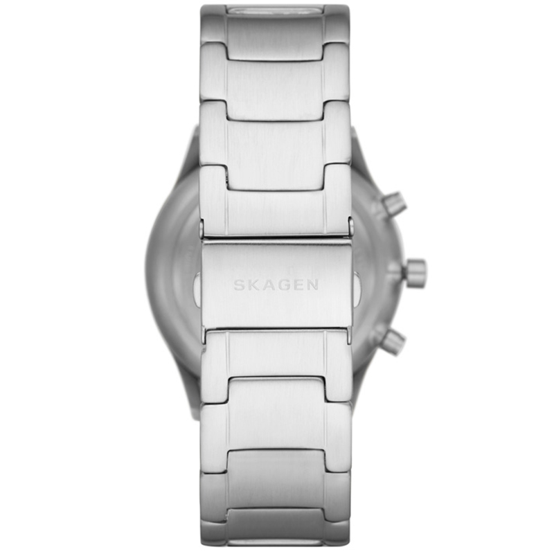 zegarek Skagen SKW6609 HOLST męski z chronograf Holst - miniatura 6