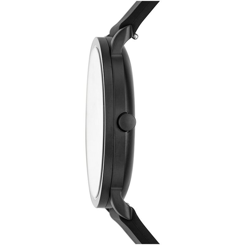 Skagen SKW6612 zegarek czarny klasyczny Colden pasek - miniatura 5