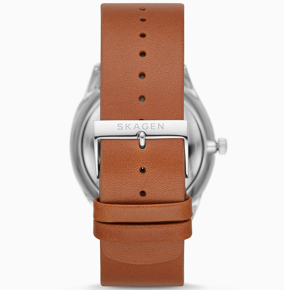 Skagen SKW6613 męski zegarek Holst pasek - miniatura 6