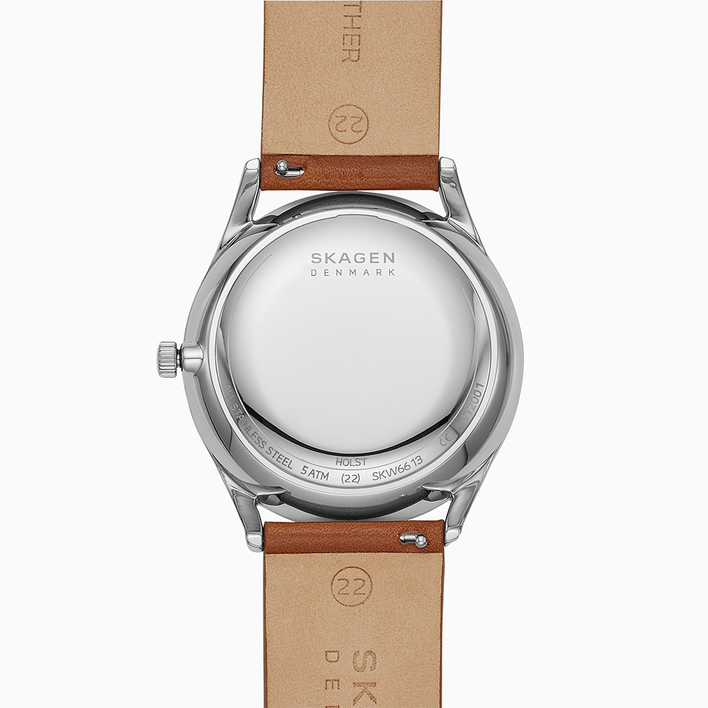 Skagen SKW6613 HOLST zegarek klasyczny Holst - miniatura 7