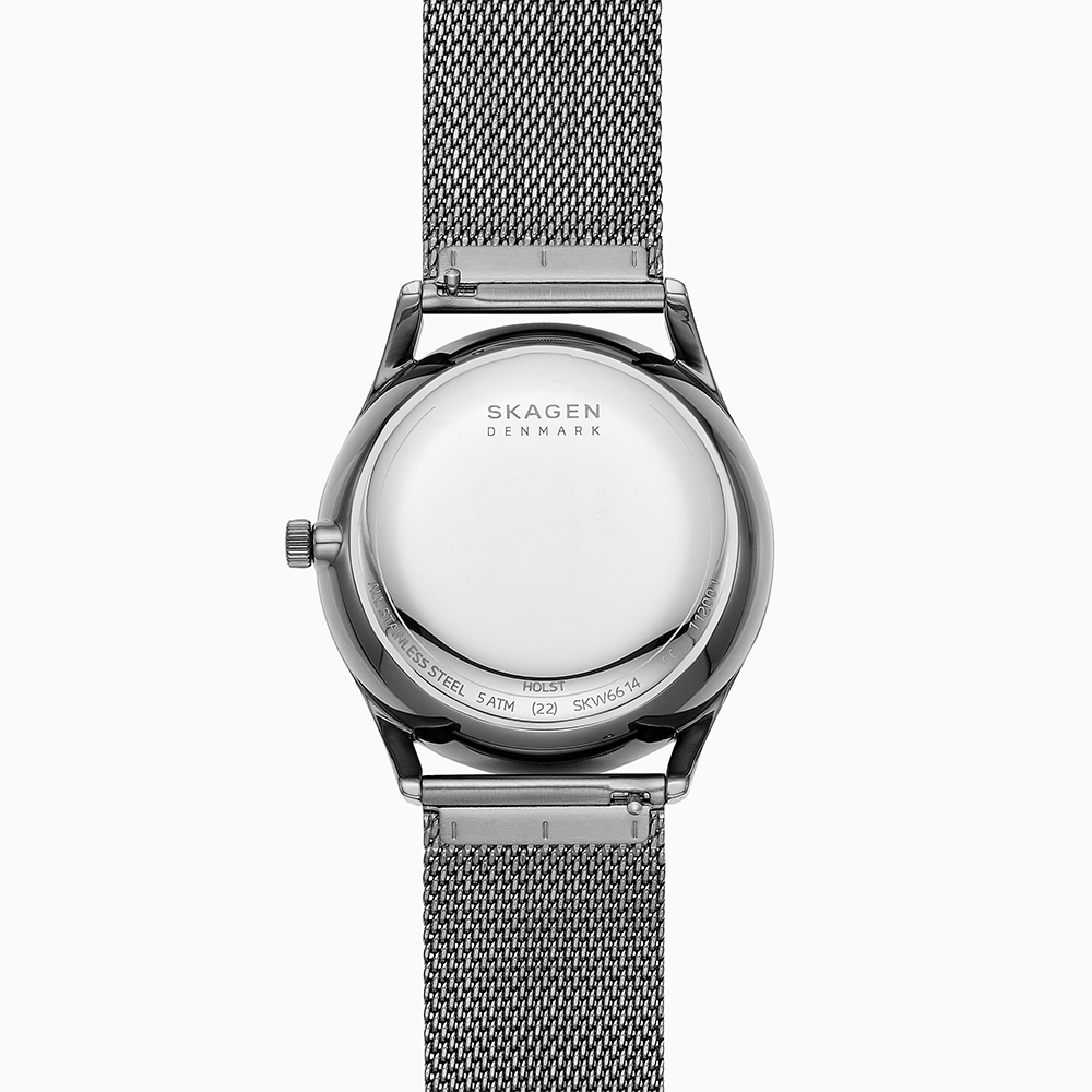 Skagen SKW6614 HOLST zegarek klasyczny Holst - miniatura 7