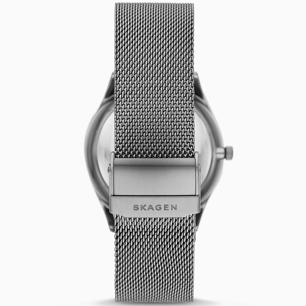 Skagen SKW6614 męski zegarek Holst bransoleta - miniatura 6