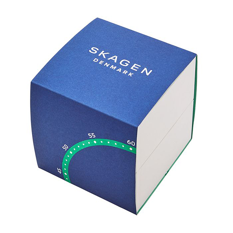 zegarek Skagen SKW6617 srebrny Horisont - miniatura 7