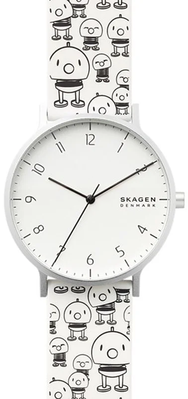 Skagen SKW6633 Aaren HOPTIMIST x SKAGEN AAREN LIMITED EDITION - zdjęcie 1
