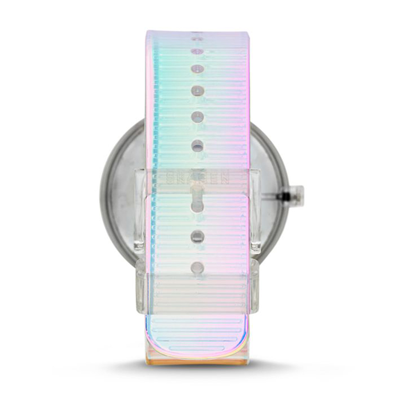 Skagen SKW6641 męski zegarek Aaren pasek - miniatura 3