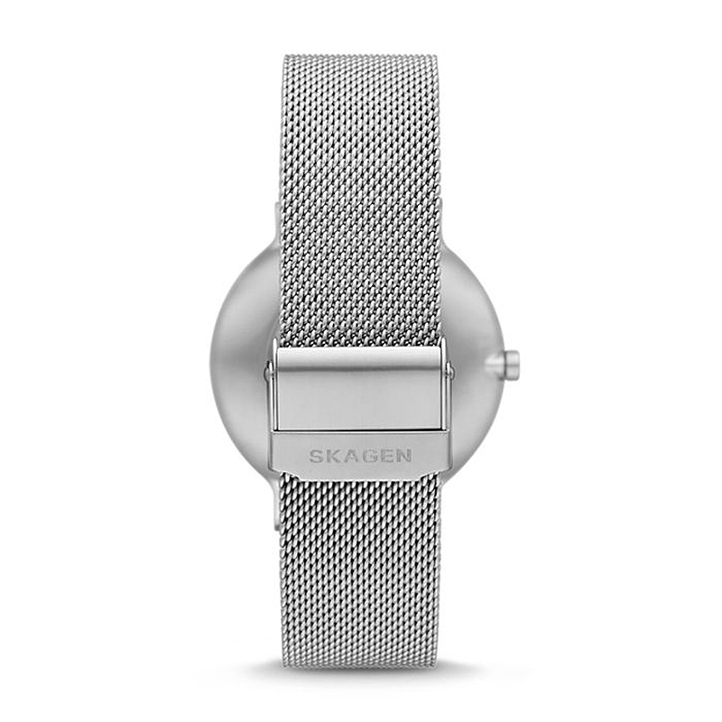 Skagen SKW6647 HOPTIMIST x SKAGEN AAREN LIMITED EDITION zegarek klasyczny Aaren - miniatura 4