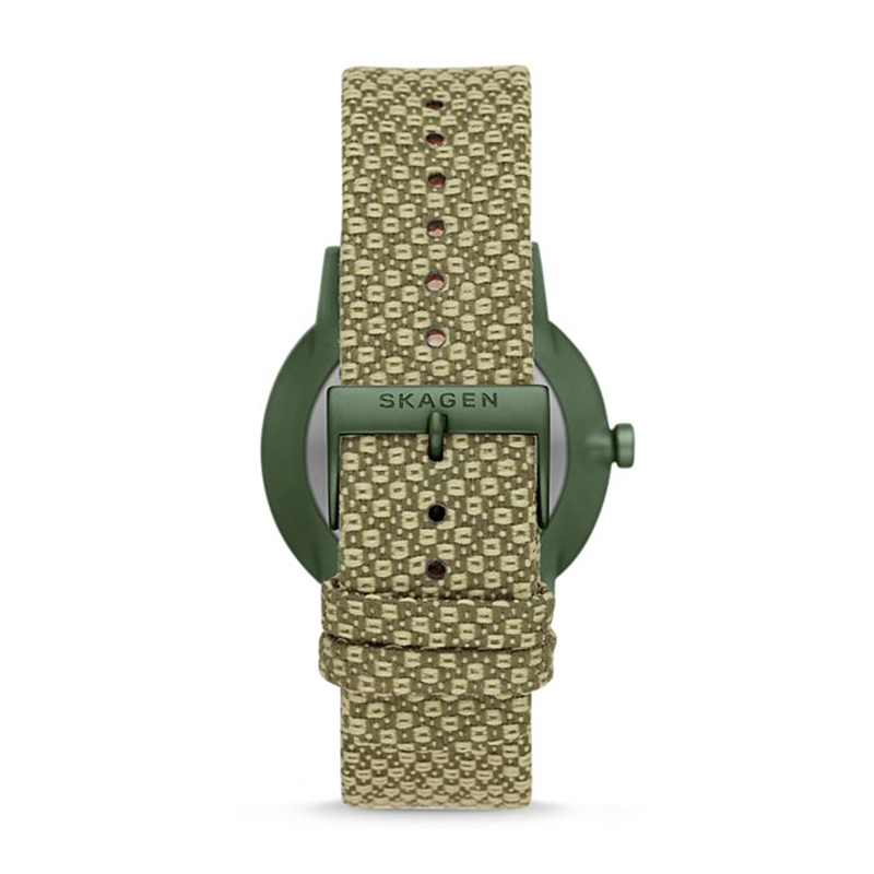 Skagen SKW6658 Henricksen zegarek klasyczny Henricksen - miniatura 4