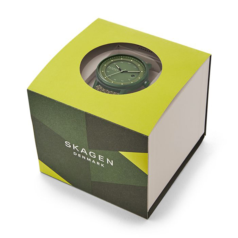 zegarek Skagen SKW6658 solar męski Henricksen Henricksen - miniatura 6