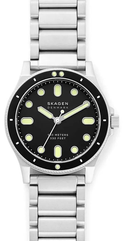 Skagen SKW6666 Fisk FISK - zdjęcie 1