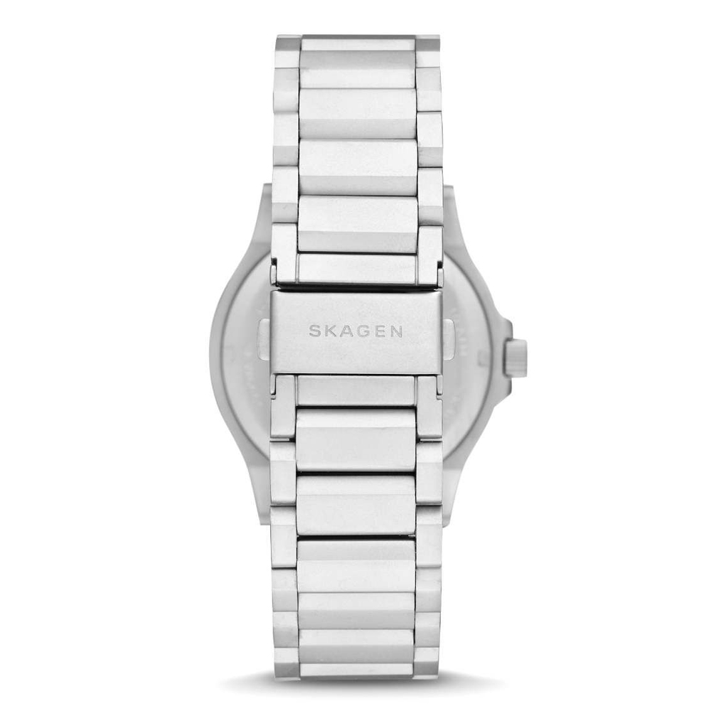 Skagen SKW6666 męski zegarek Fisk bransoleta - miniatura 3