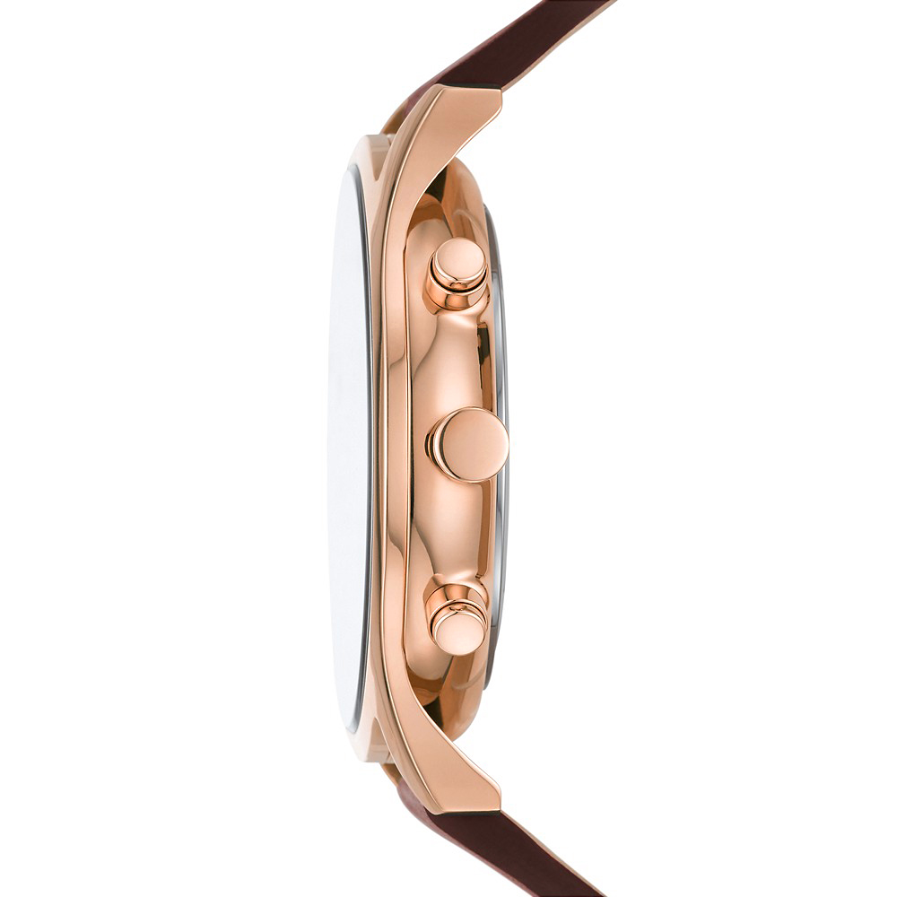 zegarek Skagen SKW6678 męski z chronograf Holst - miniatura 2