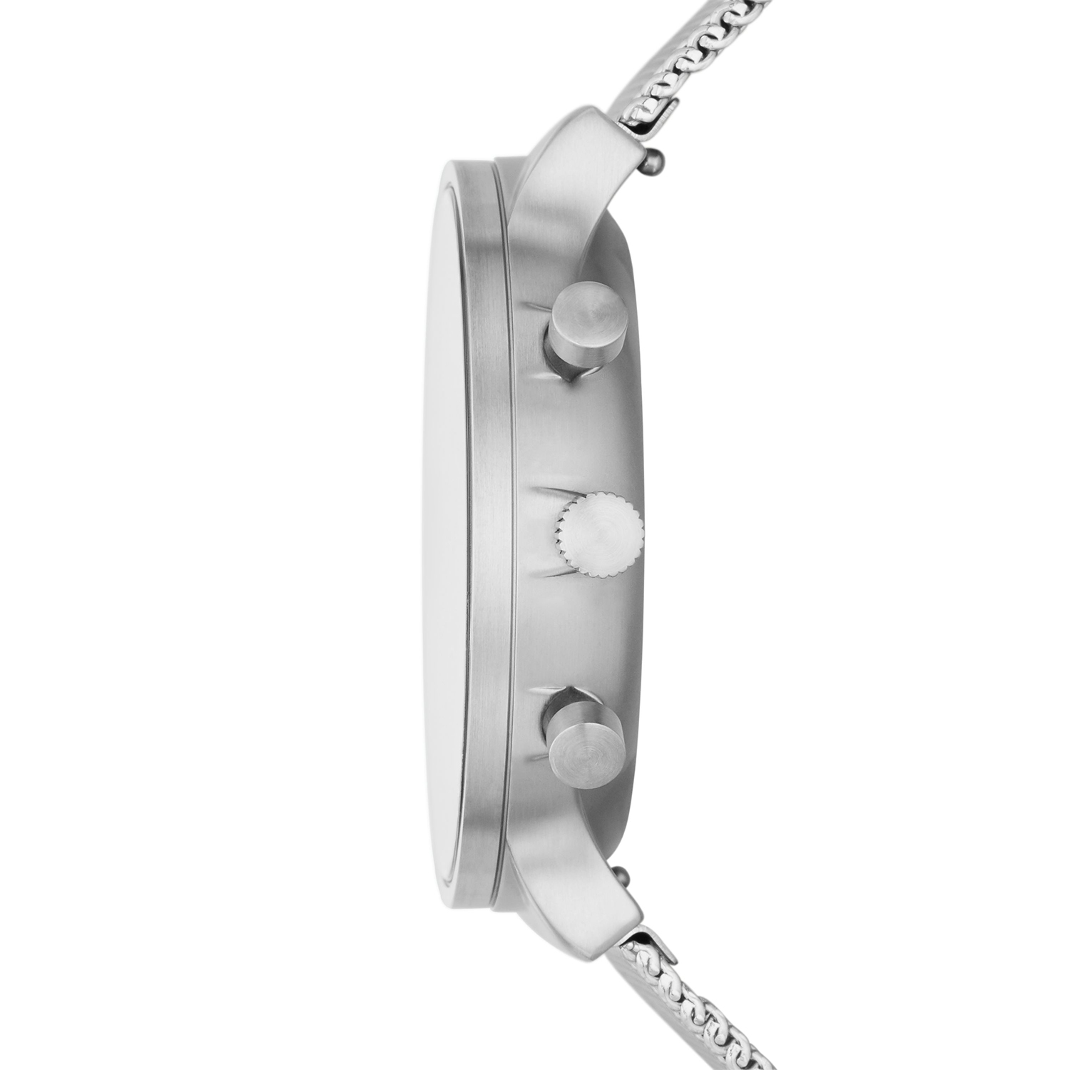 zegarek Skagen SKW6764 ANCHER męski z chronograf Ancher - miniatura 2
