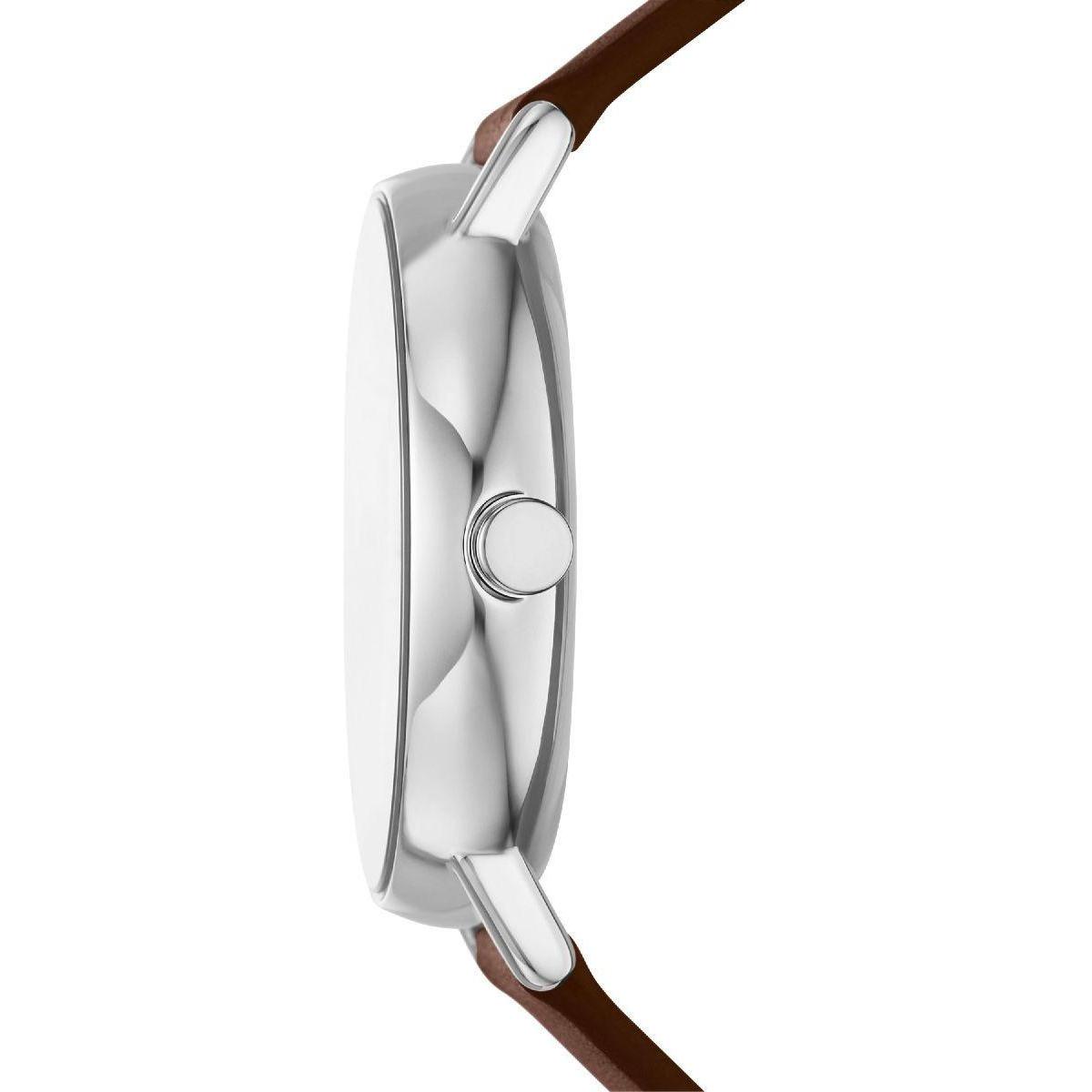 zegarek Skagen SKW6941 męski z chronograf Signatur