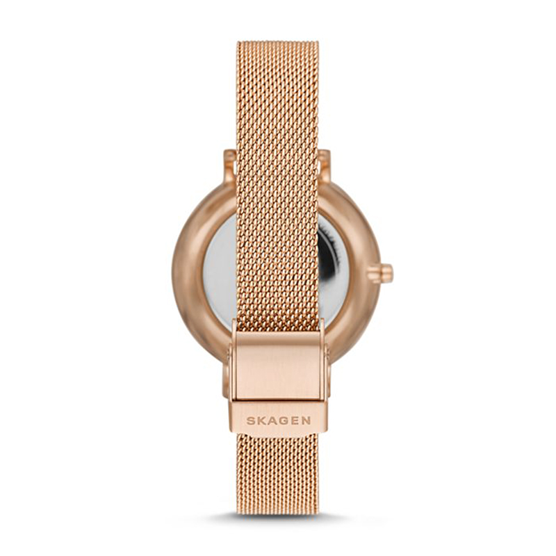 Skagen SKW7205 damski zegarek Hagen bransoleta - miniatura 3
