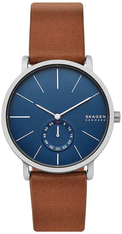 Skagen SKW7602 Hagen HAGEN - zdjęcie 1