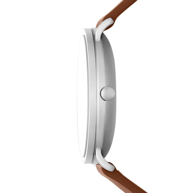 Skagen SKW7602 męski zegarek Hagen pasek - miniatura 3