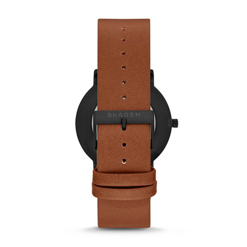 Skagen SKW7603 męski zegarek Hagen pasek - miniatura 3