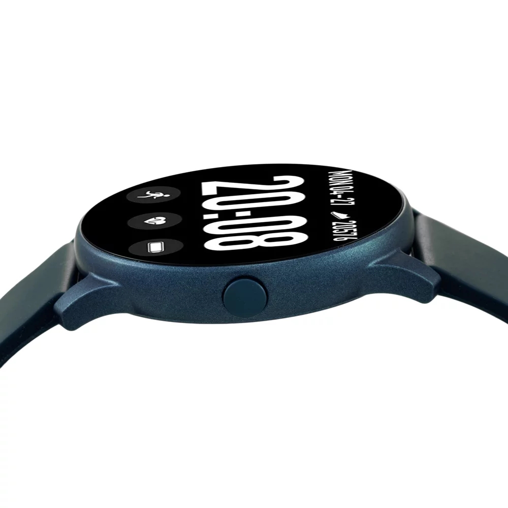 zegarek SMARBN083 kwarcowy damski Smartwatch - miniatura 6
