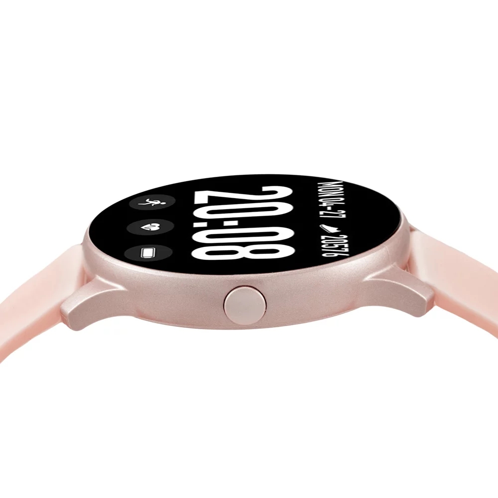zegarek SMARUB016 kwarcowy damski Smartwatch