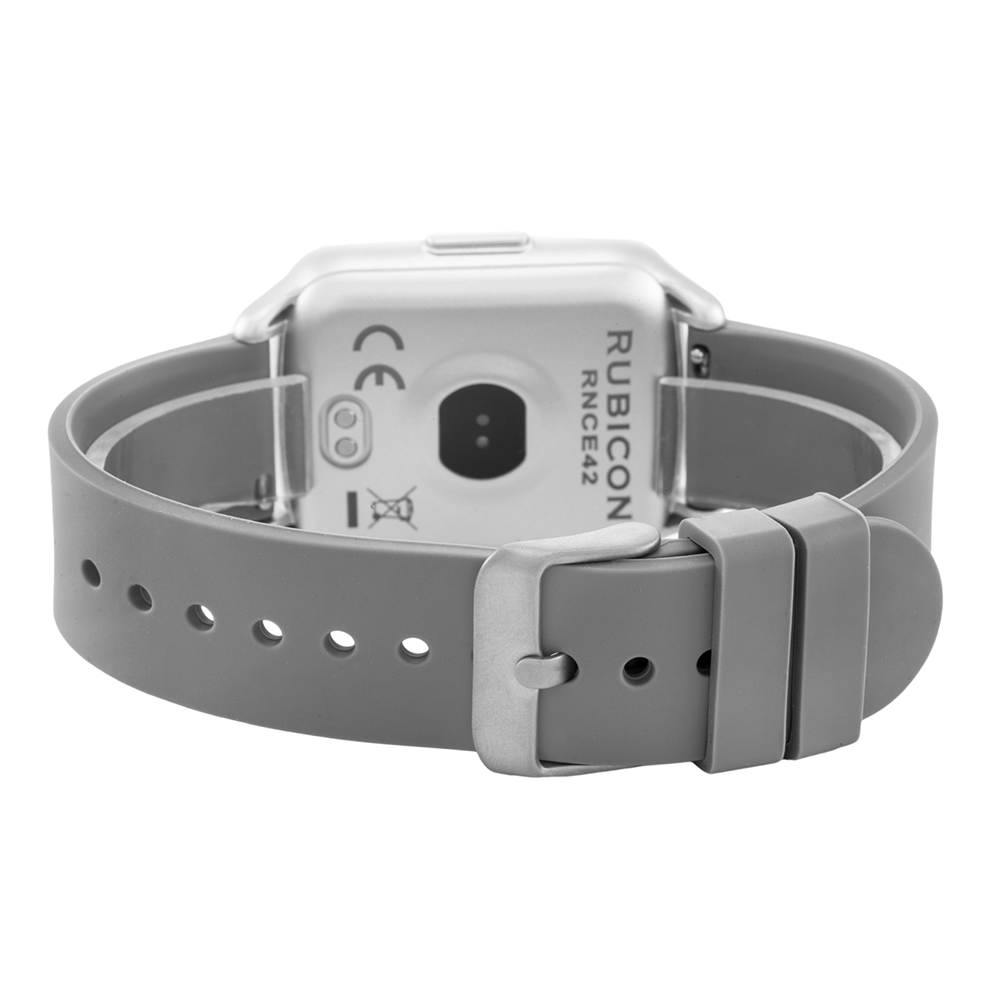 zegarek SMARUB022 damski z gps Smartwatch - miniatura 4