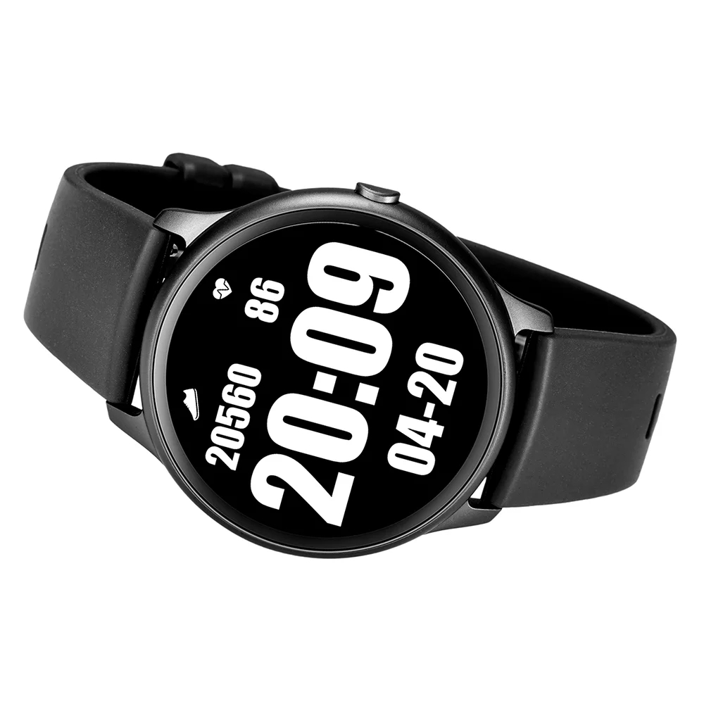 zegarek SMARUB035 kwarcowy męski Smartwatch - miniatura 5